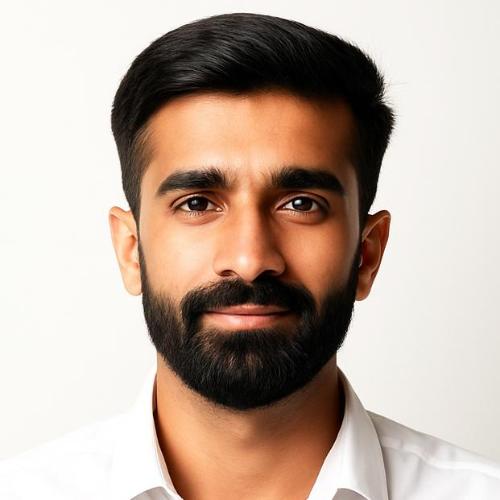 Nilesh Gahlot avatar